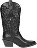 Western boots - small