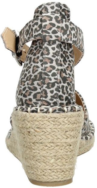 Dames espadrilles - large