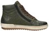 Veterschoenen Hoog - small