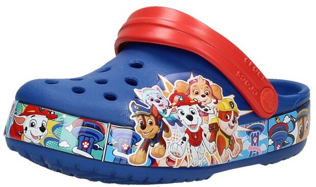 Crocs FL Paw Patrol Band CG K - large
