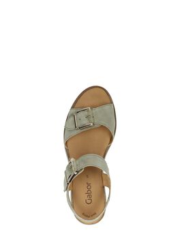 Dames sandalen