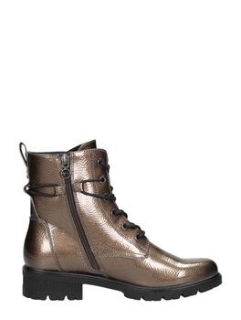 Veterschoenen Hoog