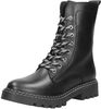 Dames veterschoenen - small