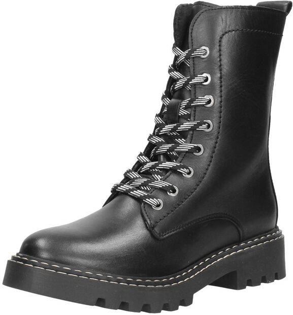 Dames veterschoenen - large