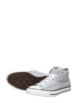 All Star Street Mid