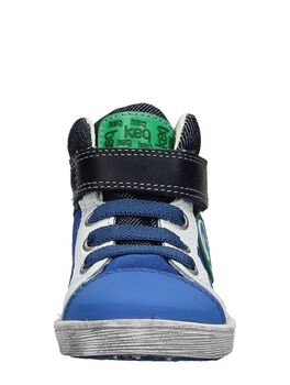 Jongens veterschoenen