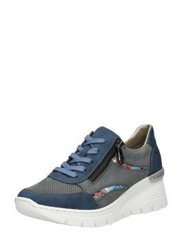 Veterschoenen Laag