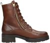 Veterschoenen Hoog - small