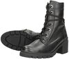 Veterschoenen Hak - small
