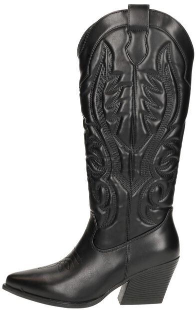Western boots - large