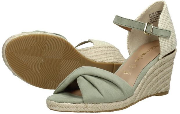 Espadrilles - large