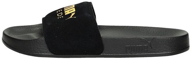 Leadcat Suede - large