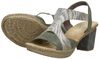 Dames sandalen - small