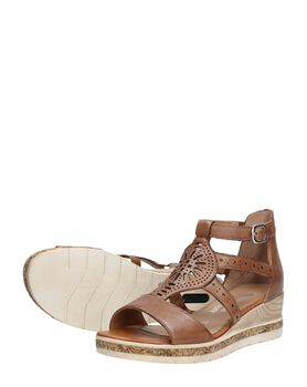 Dames sandalen
