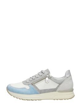 Veterschoenen Laag