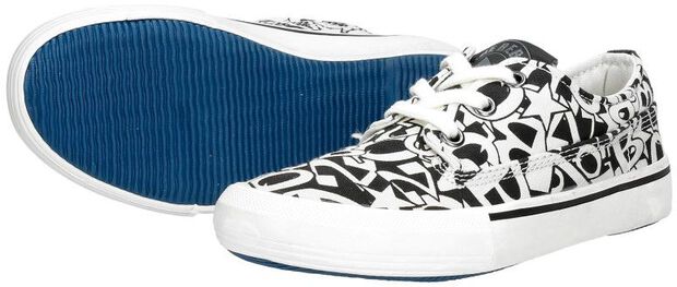 Sneakers Laag - large