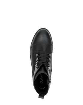 Dames veterschoenen