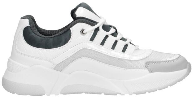 Bulky sneakers - large