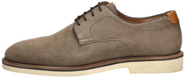 Veterschoenen Laag - large