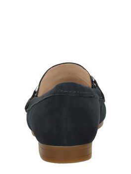 Mocassin