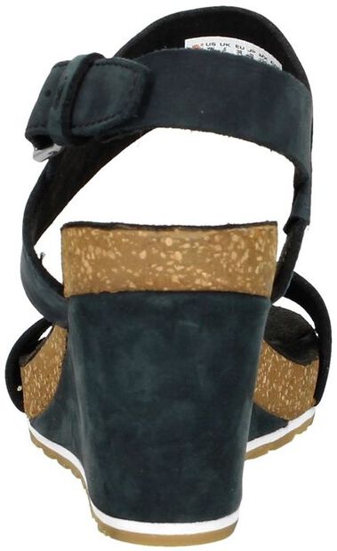 Capri Sunset Wedge - large