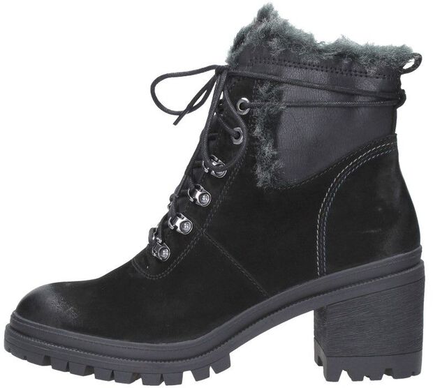 Hiking boots - large