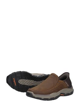 Slip-Ins: Respected - Elgin Slip-Ins