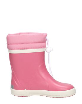 BN Winterboot Pink