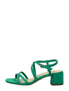 Sandalen Hak