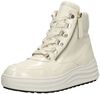 Veterschoenen Hoog - small