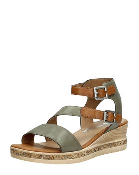 Dames sandalen