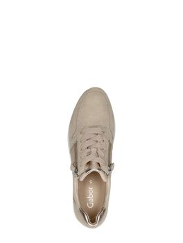 Sneakers Laag