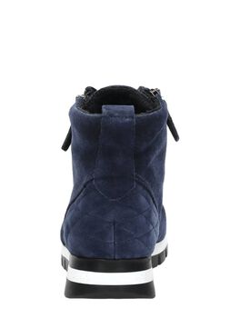 Sneakers Hoog