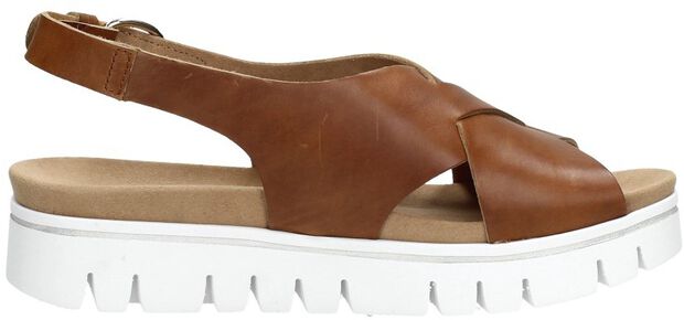 Dames sandalen - large