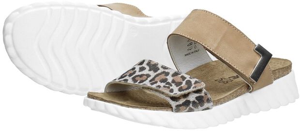 Dames slippers - large