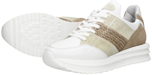 Veterschoenen Laag - large