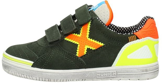 Klittenband Laag - large