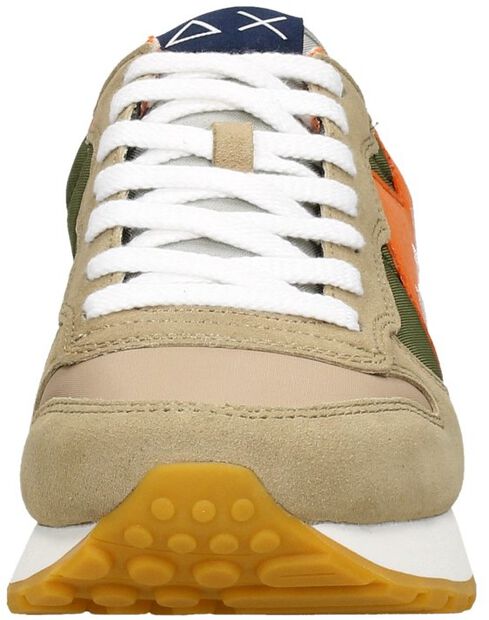 Jake Tricolors - large