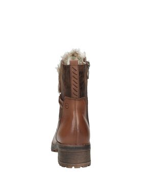 Dames veterschoenen
