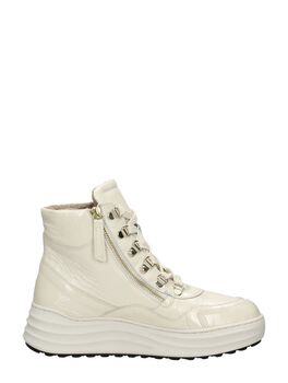 Veterschoenen Hoog