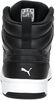 Puma Rebound V6 Mid WTR Jr - small
