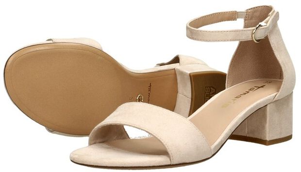 Sandalen Hak - large