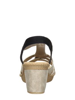 Sandalen Hak