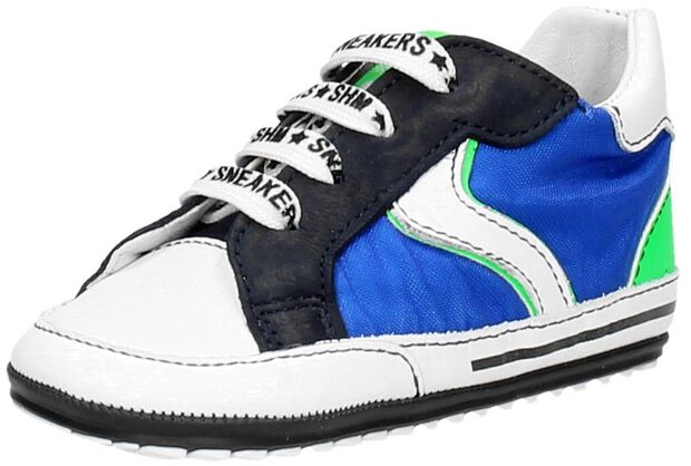 Jongens babyschoentjes - large