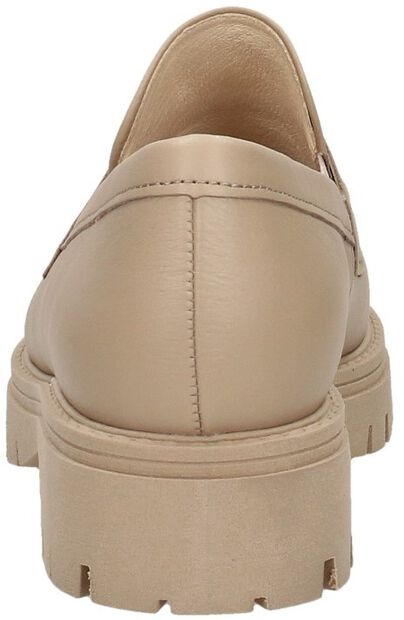 Mocassin - large