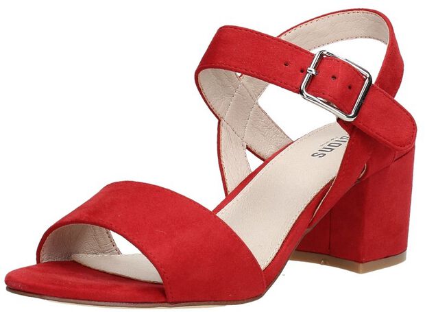 Dames sandalen - large