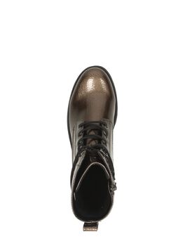 Veterschoenen Hoog