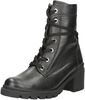 Veterschoenen Hak - small