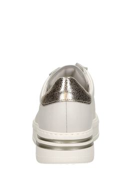 Veterschoenen Laag