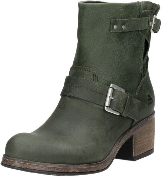 Dames enkellaarsjes - large